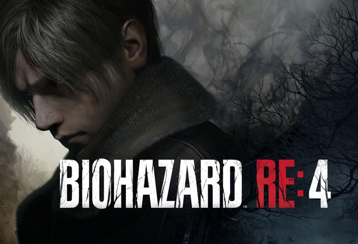 免费下载生化危机4：艾达王与阿什利高清MOD