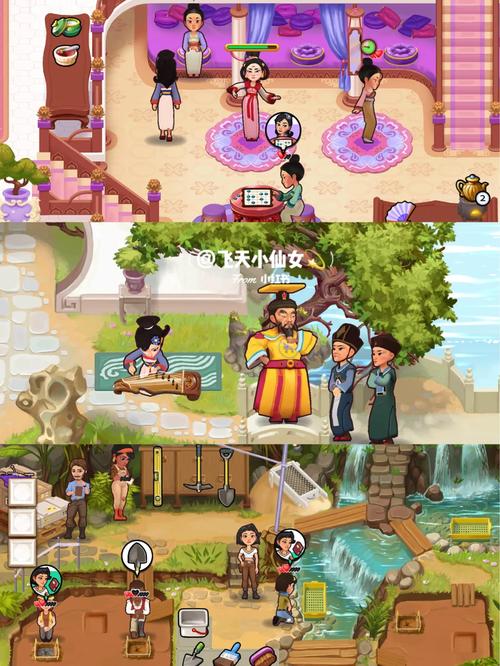 双胞胎少女逆推游戏下载：剧情精彩不容错过