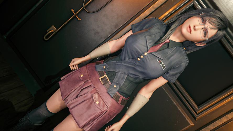 蒂法与朋友们下载方法详解，小白也能学会