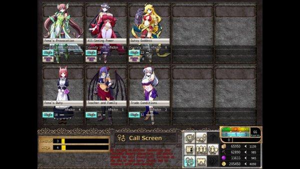 急寻圣女之血国际版最新版本号!玩家都在玩哪个版本?