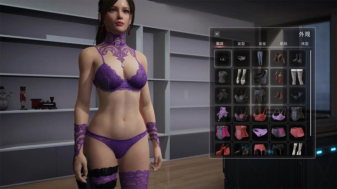 致命解药MOD安卓版下载：超好玩的游戏MOD推荐