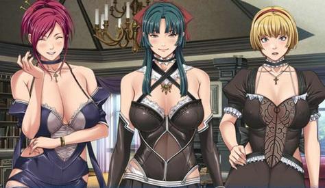 与joy共舞4安卓版下载:轻松休闲手游推荐