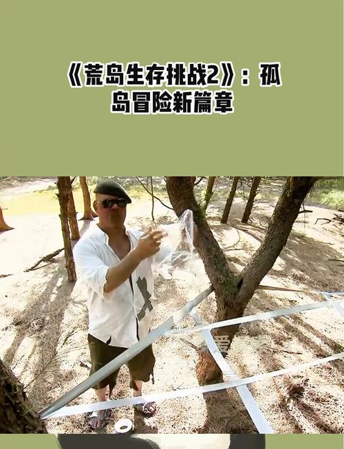 孤岛求生最新版下载：体验刺激的生存挑战