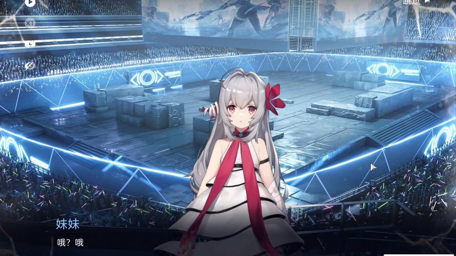 最新乱斗少女V1.04下载地址分享：体验精彩的二次元养成玩法