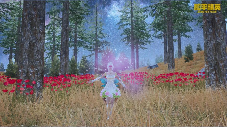 你玩过精灵谷杨过游戏吗？这款游戏究竟如何？