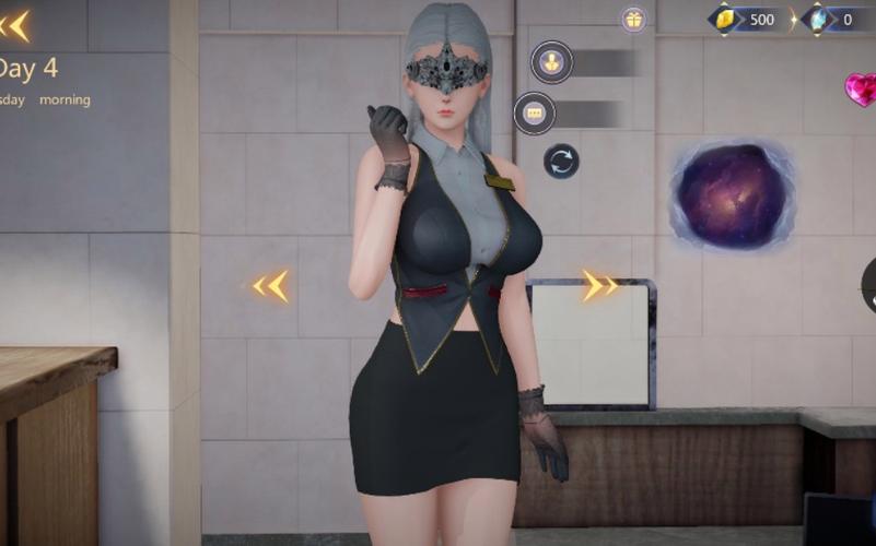 堕落旅馆最新版本更新：新增内容及玩法介绍