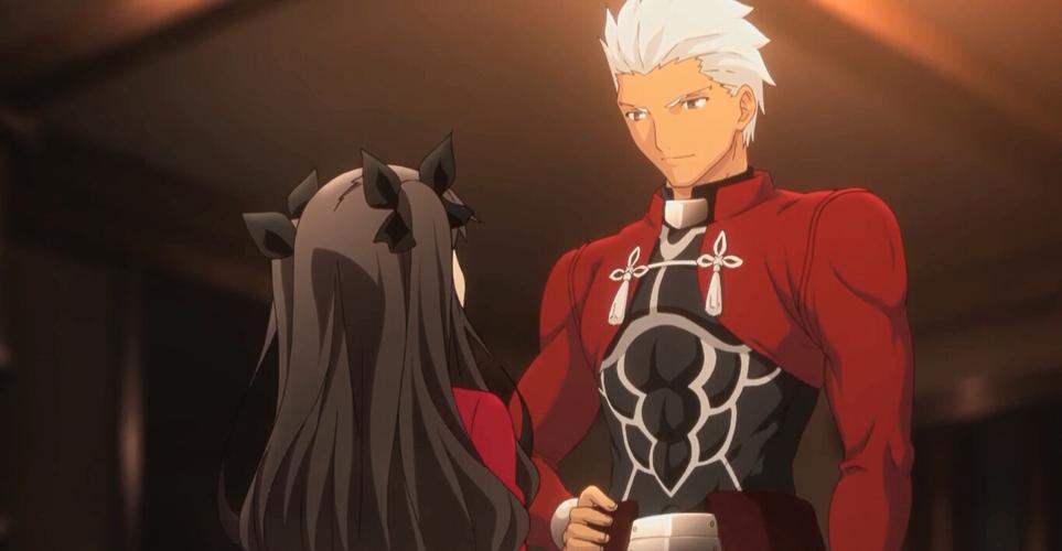 卫宫的圣诞节：全剧情流程及隐藏要素攻略