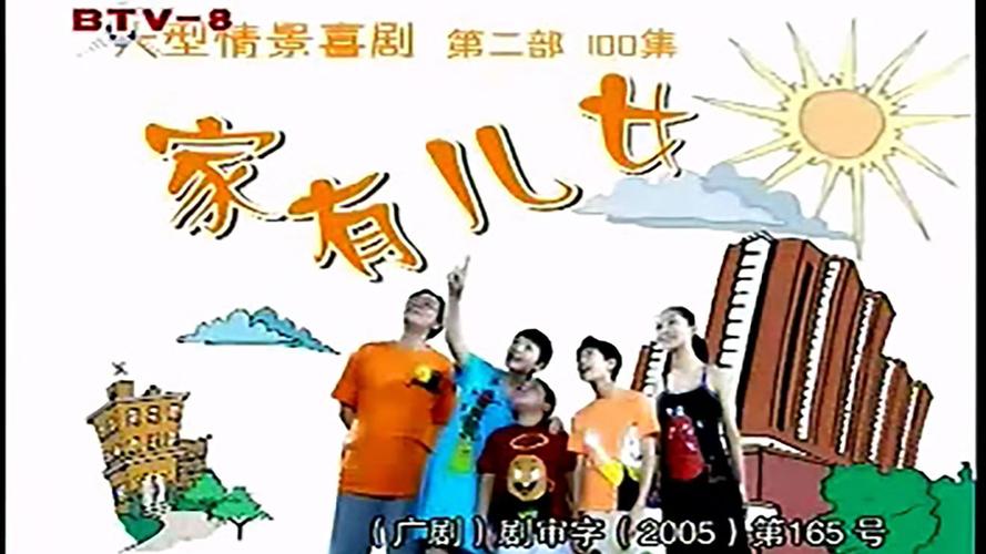 家有儿女2安卓汉化完结版下载,满满童年回忆!