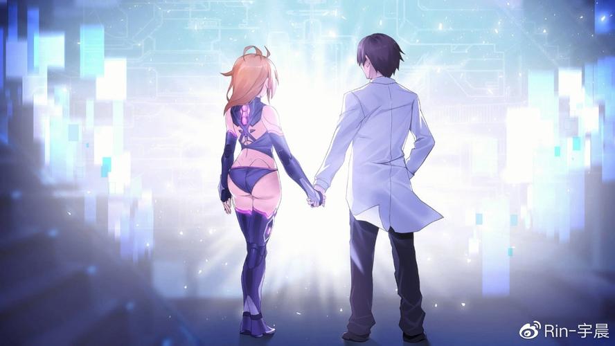 AI诺娃2：简单易上手的机娘养成手游推荐