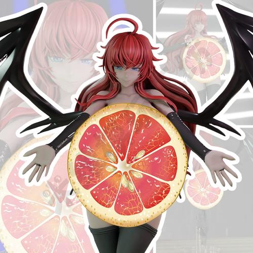 圣骑士莉雅丝最新汉化版下载，体验恶魔高校冒险