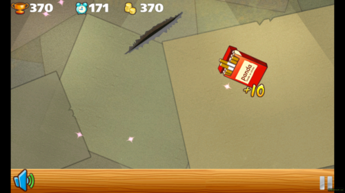 因为儿子的朋友很可爱,这款安卓汉化游戏你值得拥有!