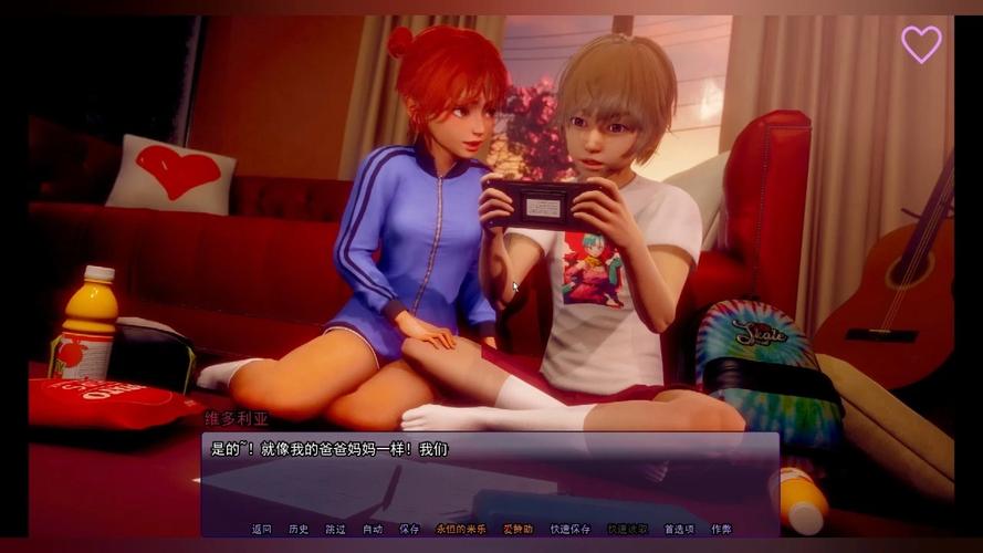 扭曲的记忆游戏全流程攻略:图文详解助你通关