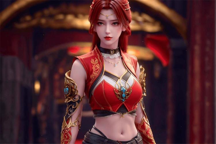 斗破苍穹绅士游戏:你从未体验过的玄幻世界