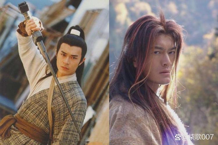 斗破苍穹与杨过？这款游戏你敢玩吗？