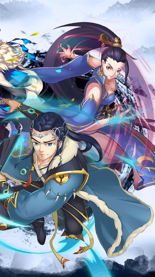 腐败小镇杨过游戏：真实体验，带你体验不一样的杨过