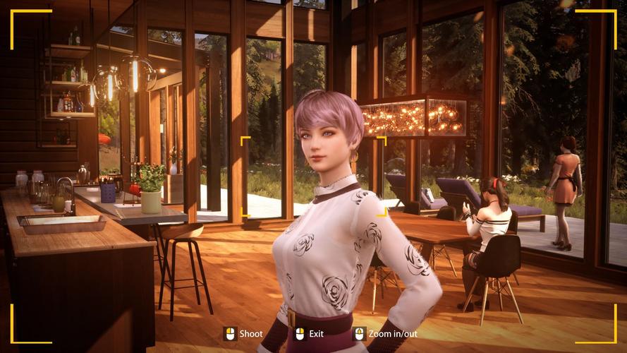 探索亲密民宿:与你在一起BNB最新游戏玩法详解