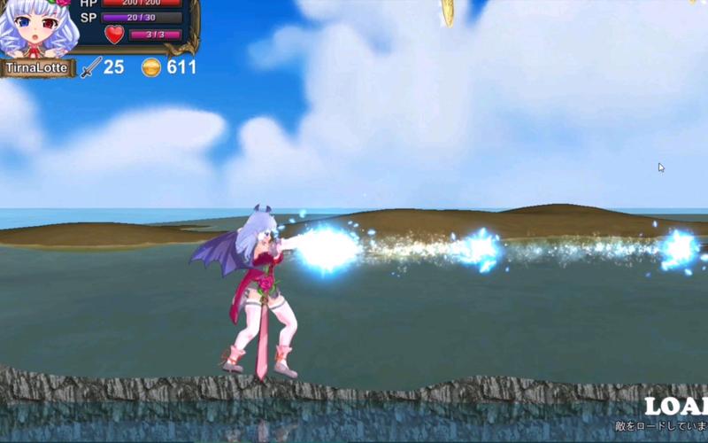 活力8.6.1汉化版绅士游戏：魅力无限，精彩不断！