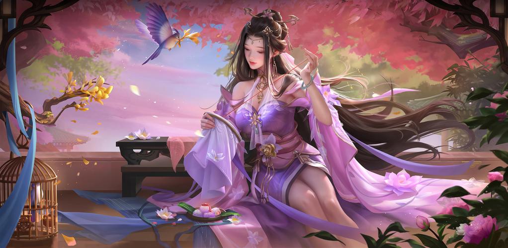 杨过游戏：美女人妻极限发射玩法详解