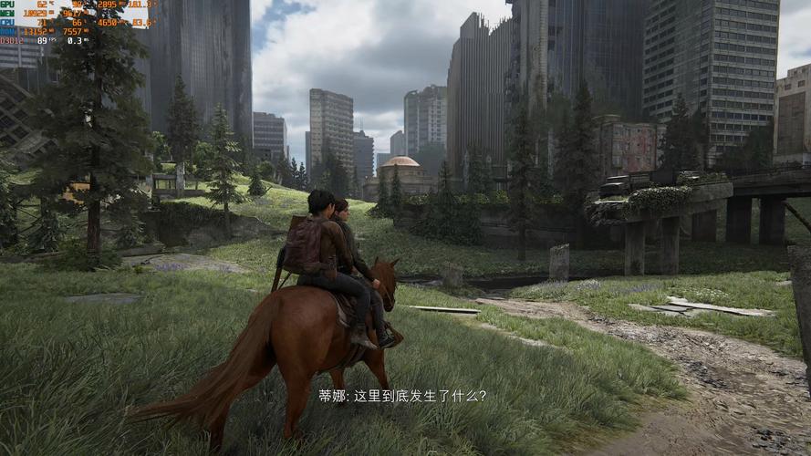 最后的生还者2最新资讯:游戏内容深度解析