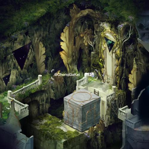 淑女广场游戏评测：复古画风+独特剧情，值得一玩吗？