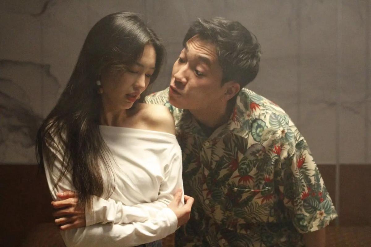 全面诱惑2最新剧情详解：深度解析精彩看点