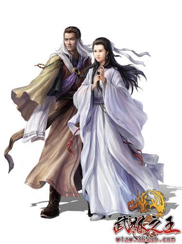 斗破苍穹与杨过？这款游戏你敢玩吗？