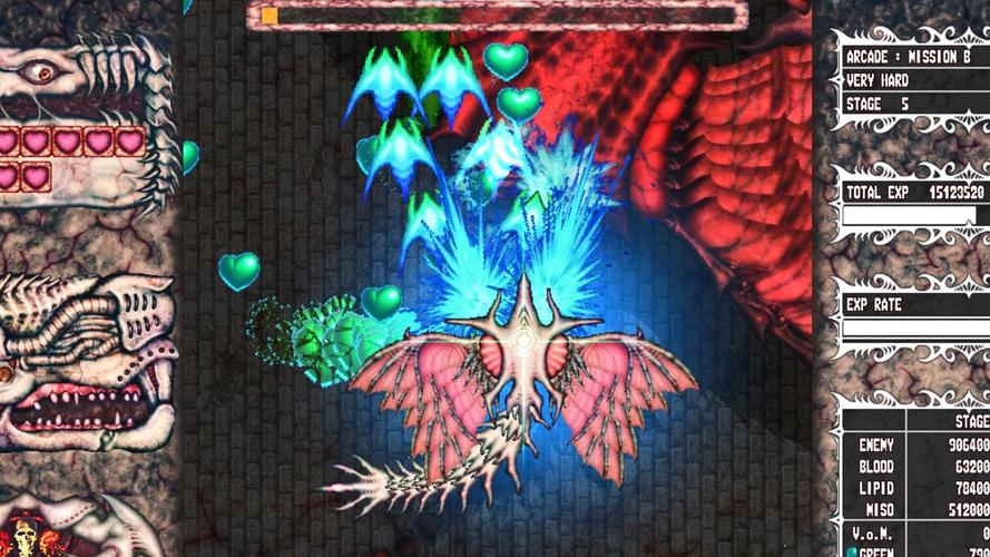 想知道黄昏的天使最新版本?现在是2.08版本!