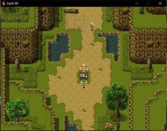 DarkElf游戏攻略:隐藏要素及彩蛋收集全解析