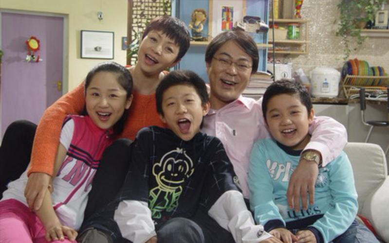 家有儿女2安卓汉化完结版下载,满满童年回忆!