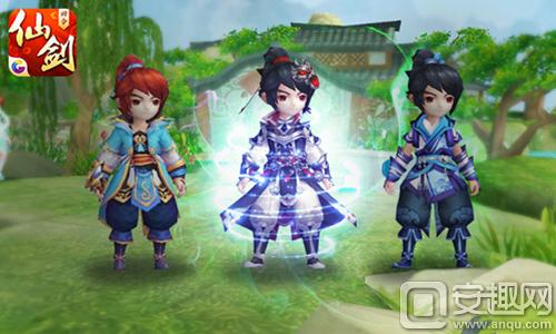 魔法少女莱万提亚频道：官网入口，最新游戏资讯！