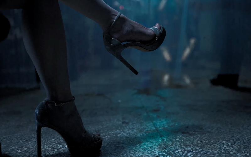 好玩的罪孽高跟鞋游戏有哪些？带你体验刺激的罪孽高跟鞋世界