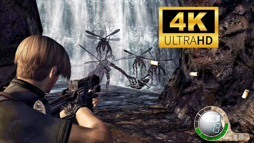 想玩生化危机春安卓汉化？这里有你需要的