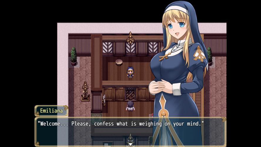 最新苗床圣女游戏下载方法：安全便捷，值得一试！