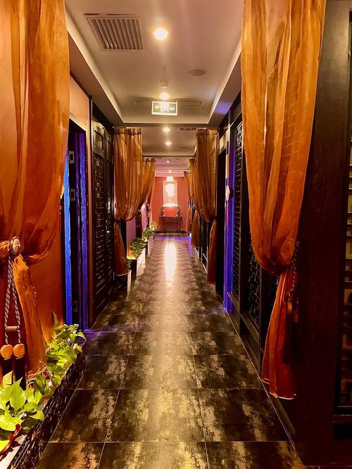 古式按摩店官网：优惠活动，享受超值古式按摩服务