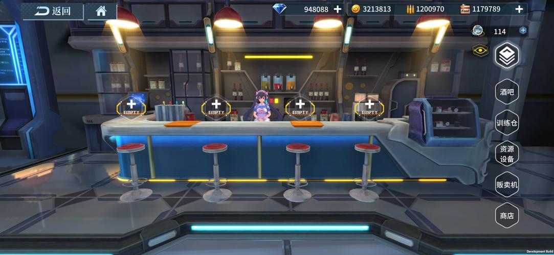 珍娜的生存日记:策略养成,打造你的专属枪娘战队