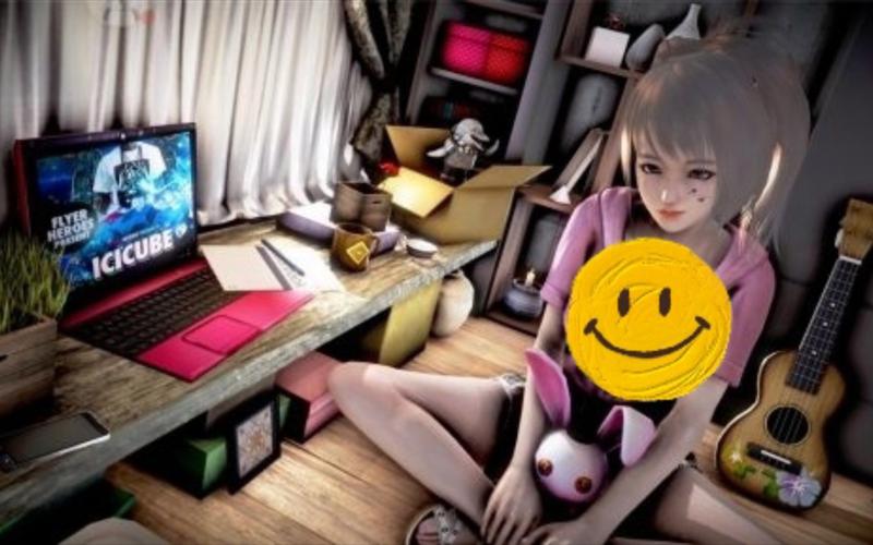 母上攻略5重置版汉化版更新了什么?最新内容抢先看!