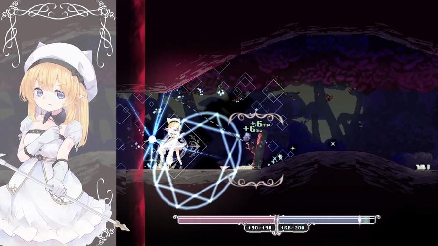 想玩摇篮中的爱丽丝？安卓下载方法分享给你