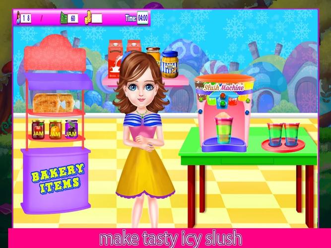 想玩女孩之家V1.5.2安卓汉化版？这里有下载！