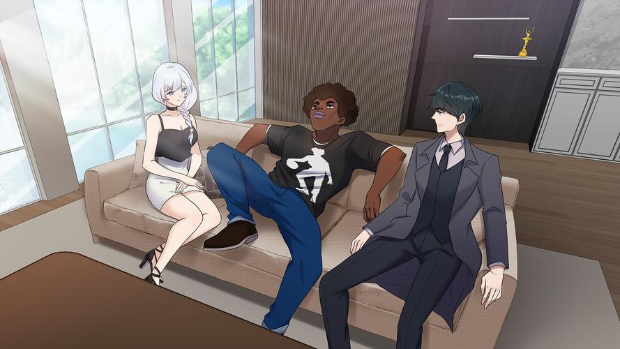 寻找苦主救助中心4汉化版下载？这篇攻略帮你解决！