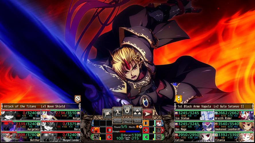 圣女之血国际版安卓：精彩游戏内容深度解析