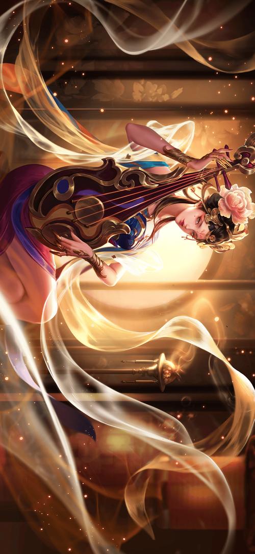 手机游戏推荐:激情燃烧的岁月杨过,等你来战!