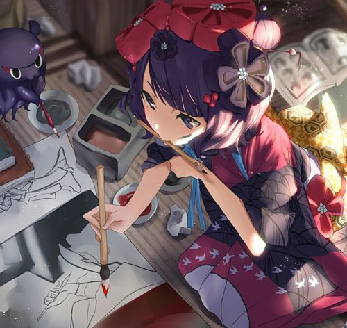 菜鸟守卫与女王陛下：所有版本剧情结局一览