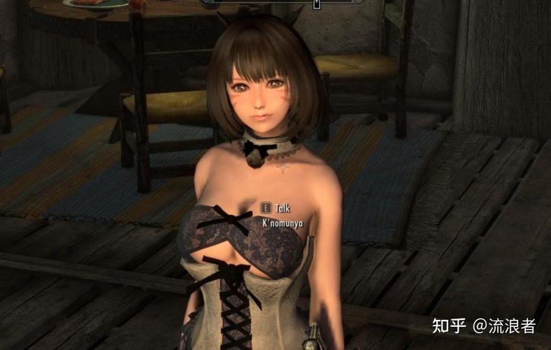 上古卷轴MOD2绅士游戏去哪里找？这几个地方资源很丰富。