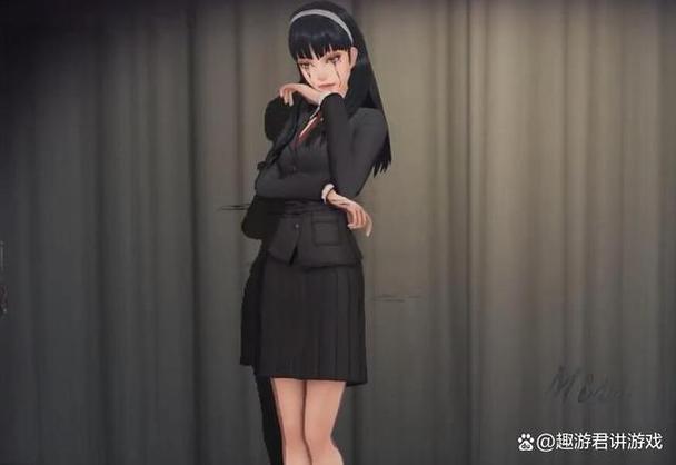 富江想结婚游戏攻略需要几步？简单五步达成结婚结局！