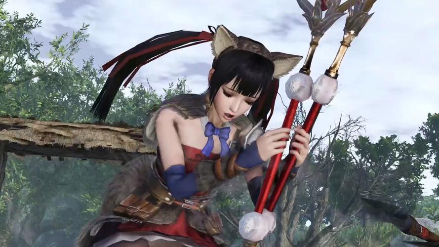 无双大蛇3福利版杨过游戏最新版(福利内容解锁方法)