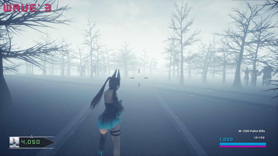 兔耳战姬汉化版哪里可以下载？最新版本资源分享给你！