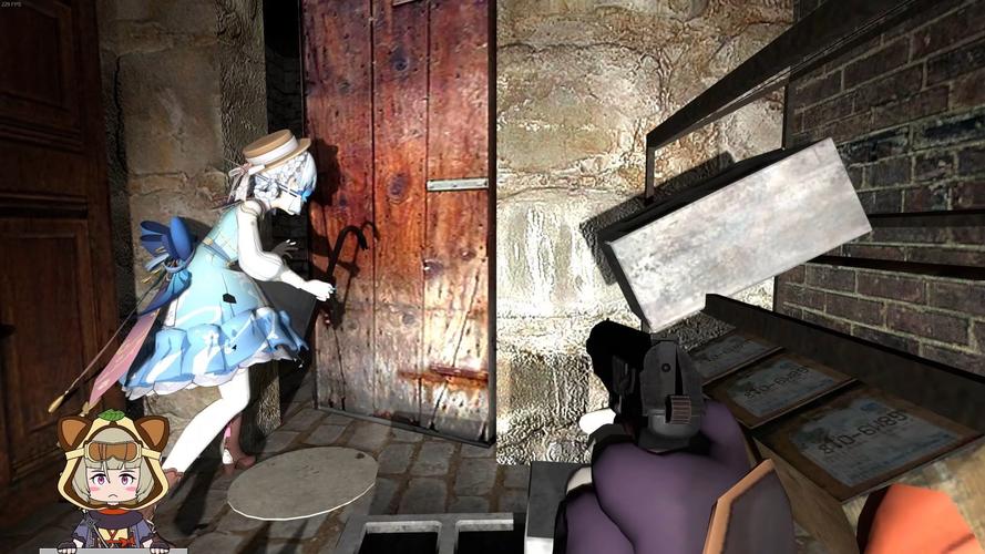 哪里找黑暗邻居游戏下载?(官方正版推荐地址)