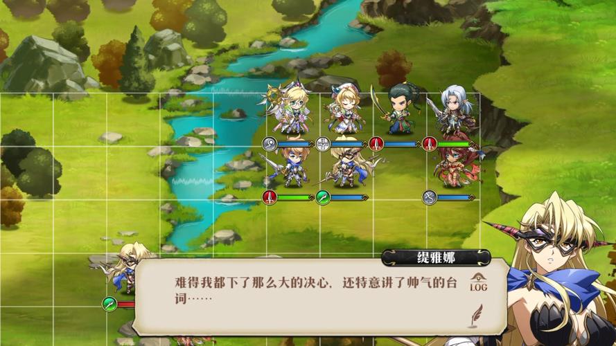 想要梦幻之地安卓汉化完整版?(免费获取看这里)