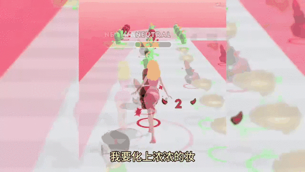 超级淘气女孩2安卓汉化版下载,详细教程看这里!