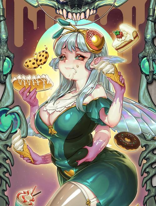 七宗罪愤怒之罪亚洲风版本有哪些？五个版本一次看全！